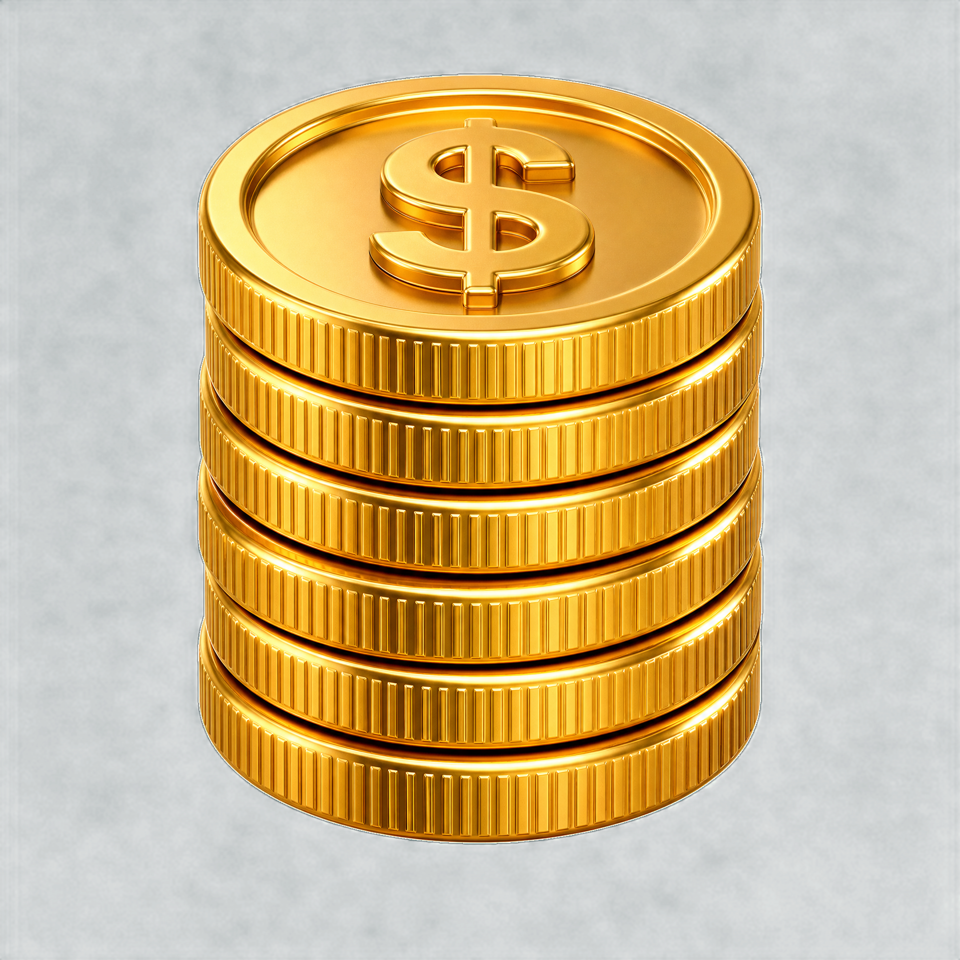 Money Market Fund icon