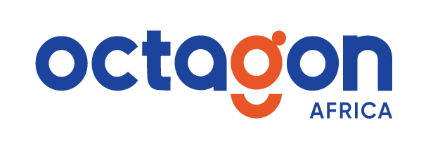 Octagon Africa Logo