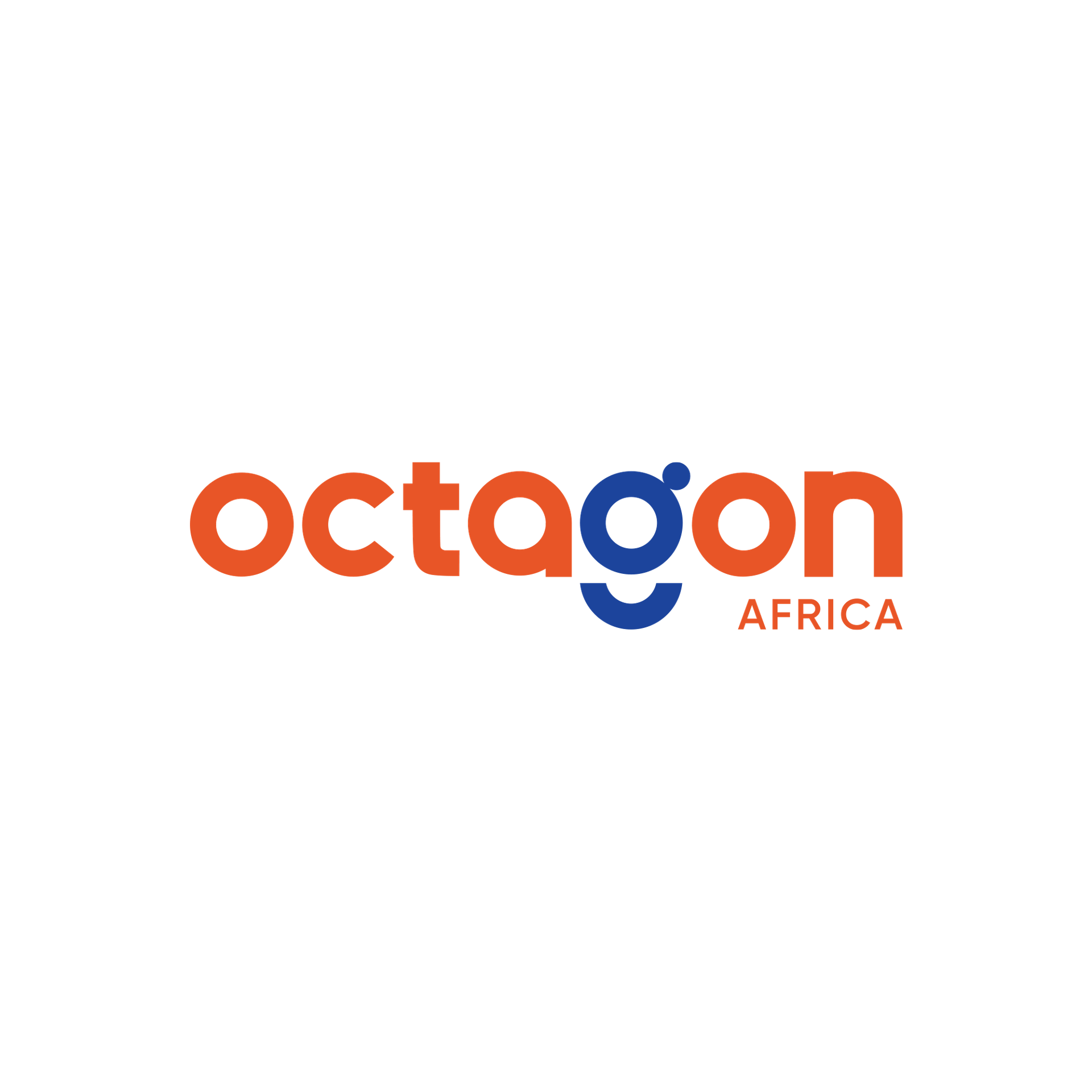 Octagon Africa Logo